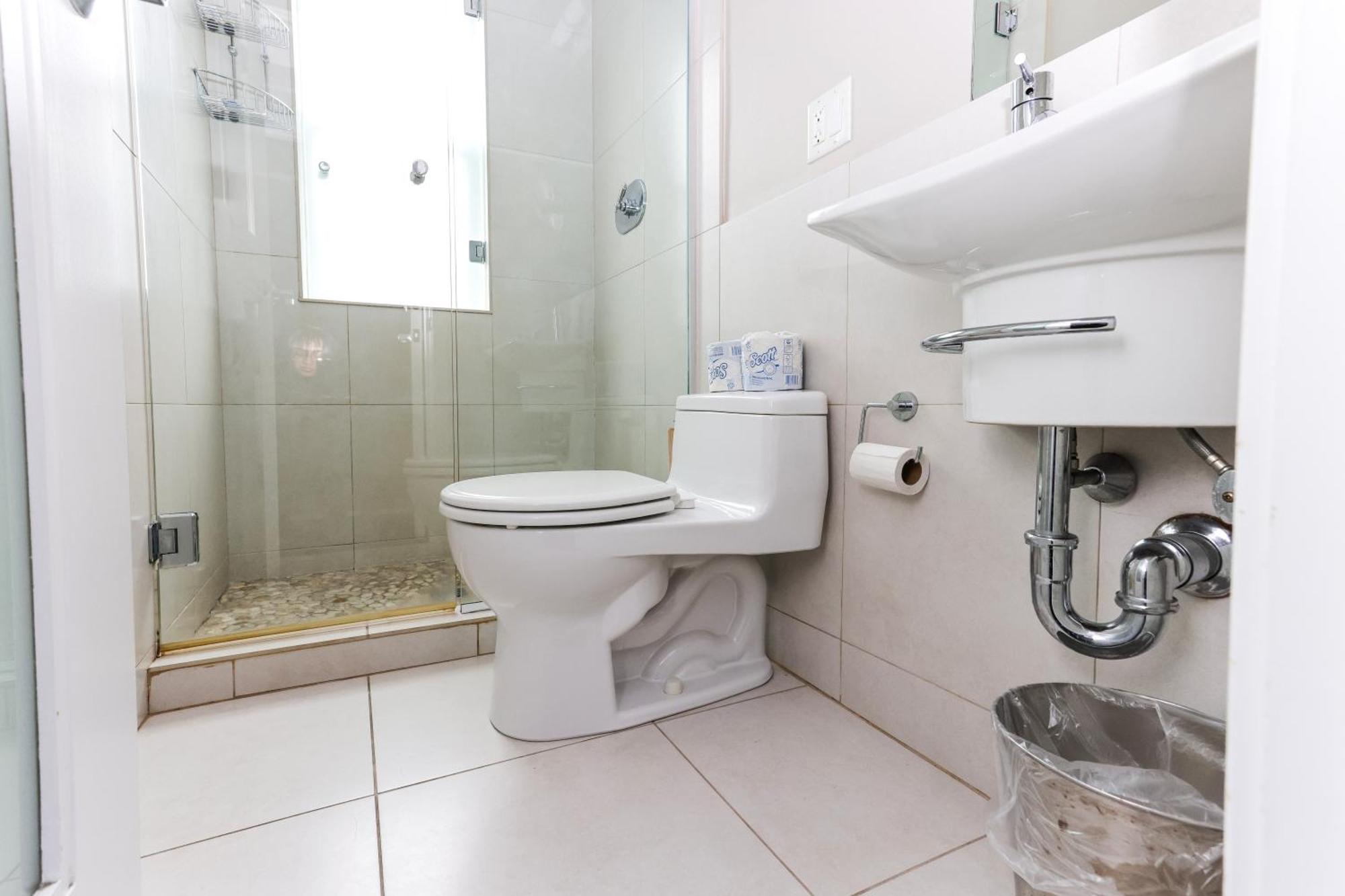 Furnished Newbury Street Studio, #6 บอสตัน ภายนอก รูปภาพ