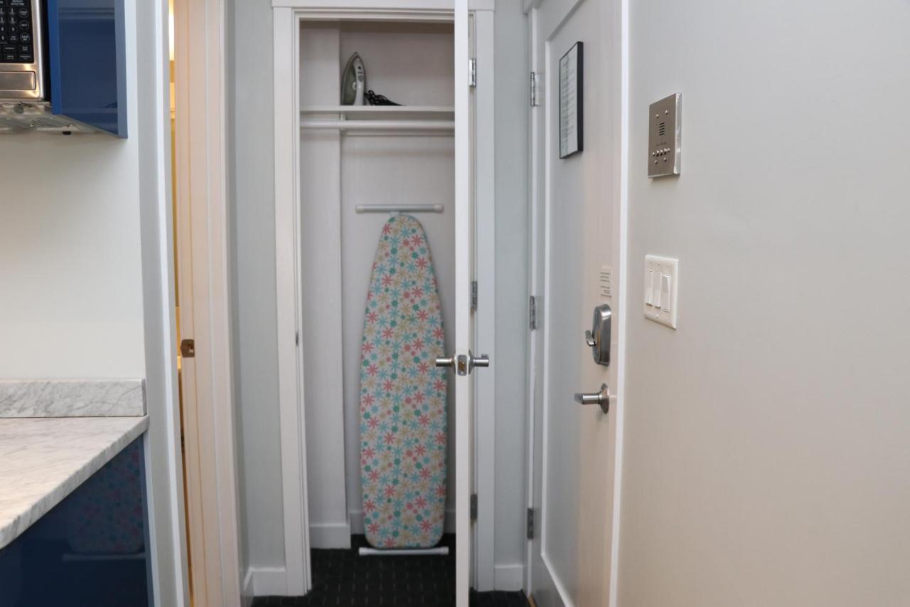 Furnished Newbury Street Studio, #6 บอสตัน ภายนอก รูปภาพ